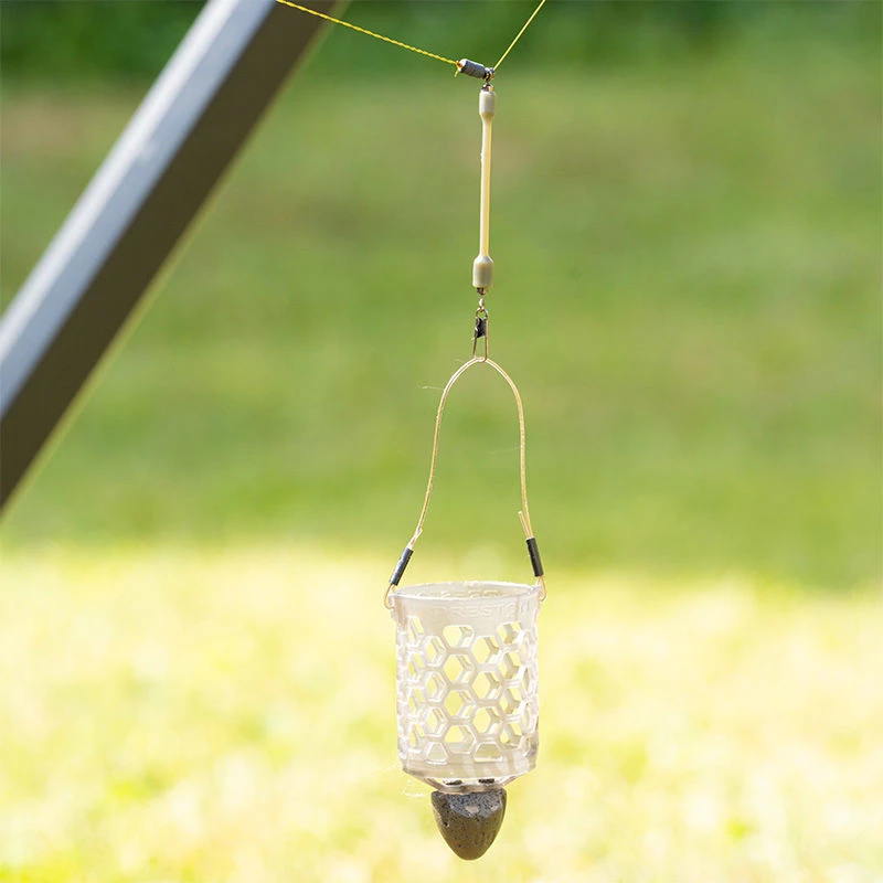 Preston Innovations Stiff Feeder Links